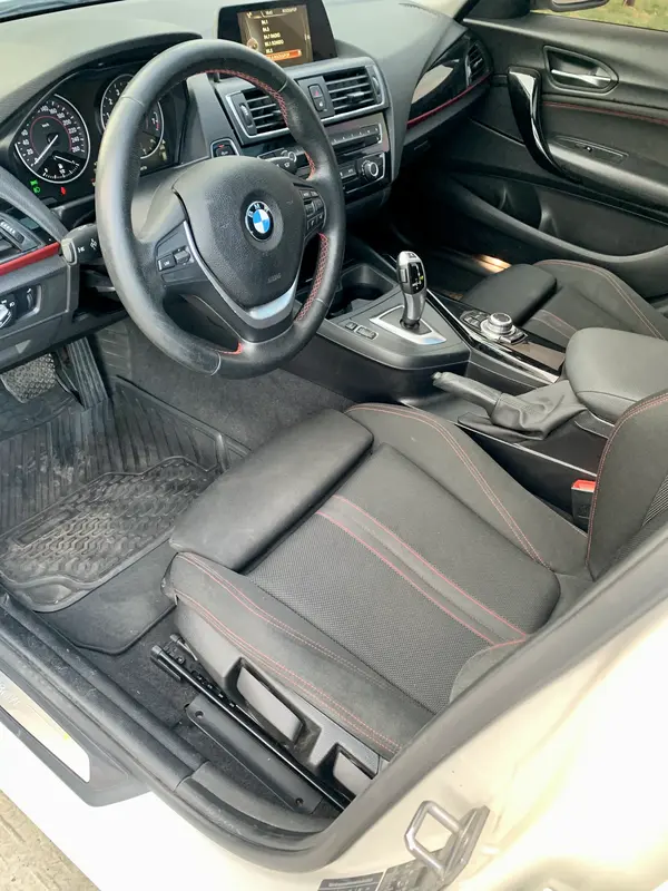 Mirá esta publicación de BMW Serie 1