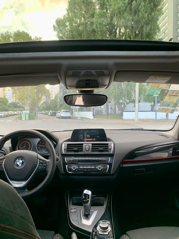 Mirá esta publicación de BMW Serie 1