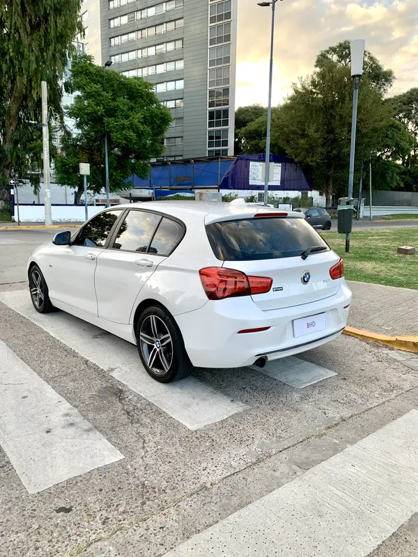 Mirá esta publicación de BMW Serie 1