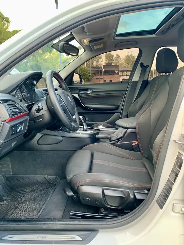 Mirá esta publicación de BMW Serie 1