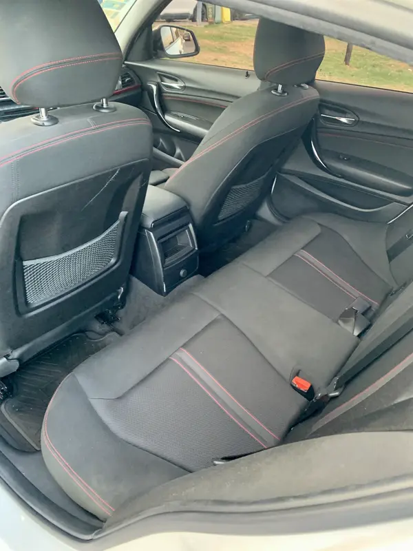 Mirá esta publicación de BMW Serie 1