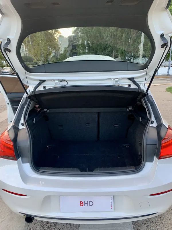 Mirá esta publicación de BMW Serie 1