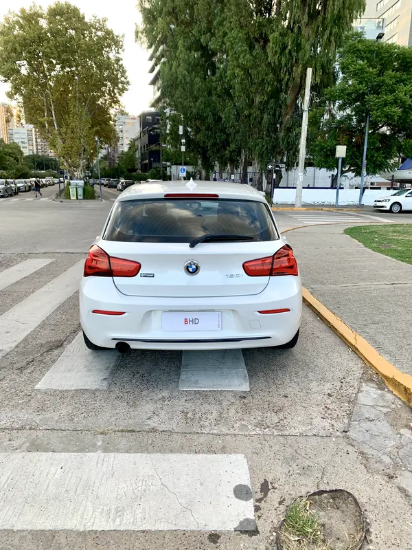 Mirá esta publicación de BMW Serie 1