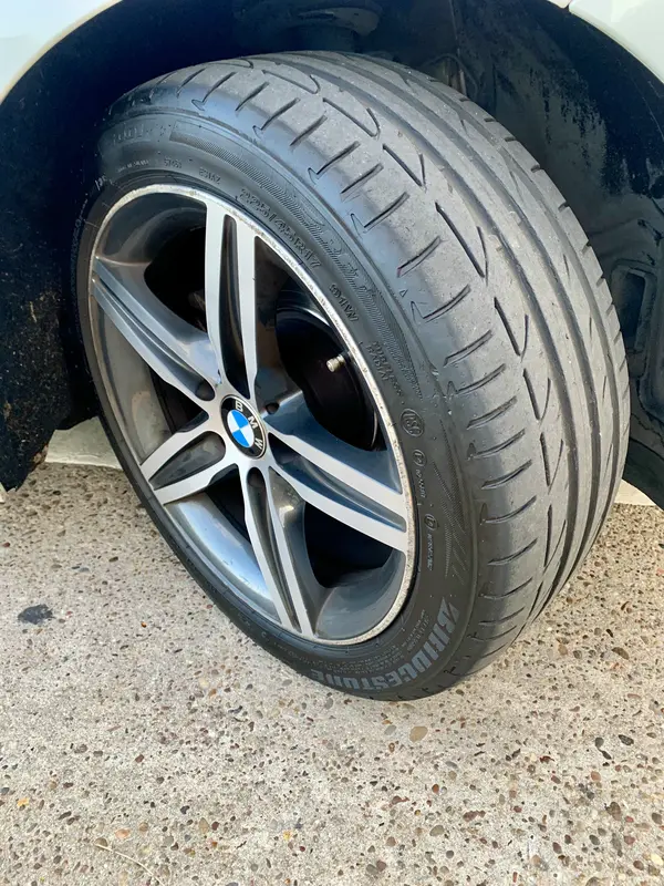 Mirá esta publicación de BMW Serie 1