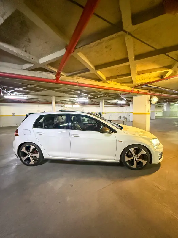 Mirá esta publicación de Volkswagen Golf