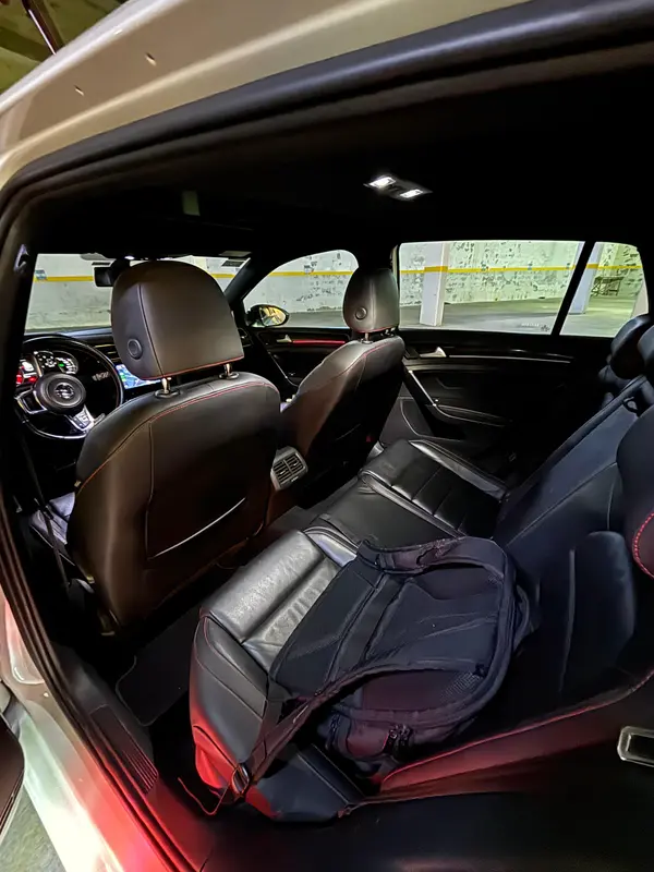 Mirá esta publicación de Volkswagen Golf