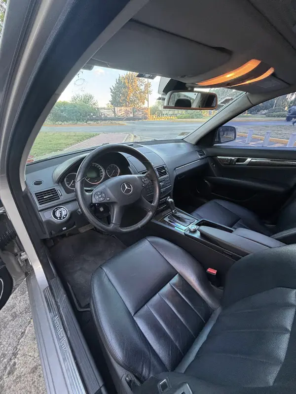 Mirá esta publicación de Mercedes Benz Clase C