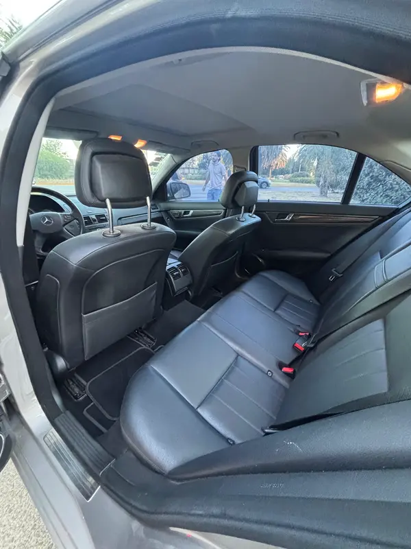 Mirá esta publicación de Mercedes Benz Clase C