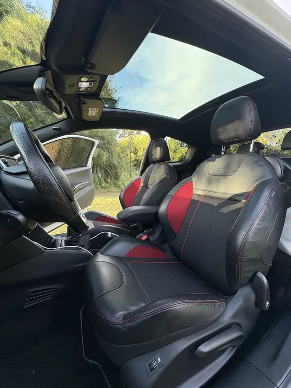 Mirá esta publicación de Peugeot 208