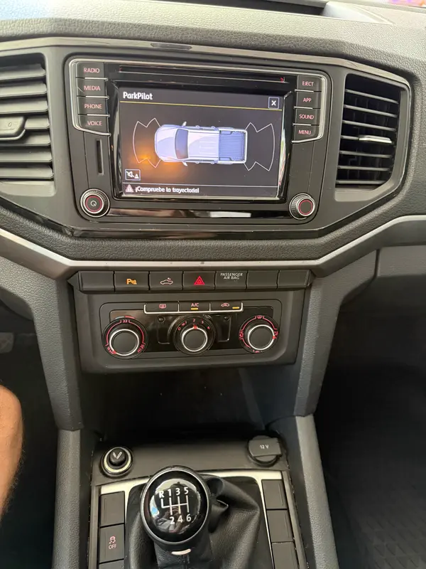 Mirá esta publicación de Volkswagen Amarok