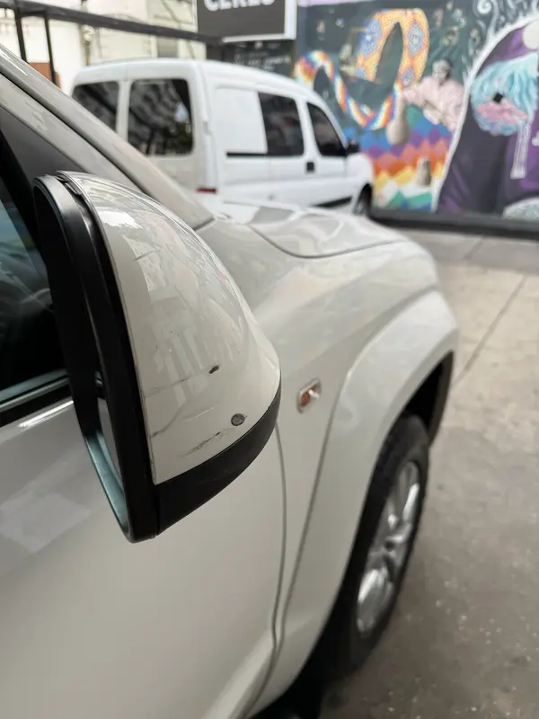 Mirá esta publicación de Volkswagen Amarok