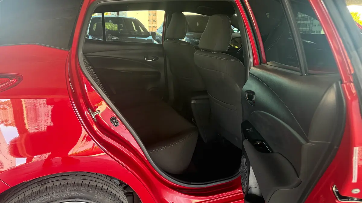 Mirá esta publicación de Toyota Yaris