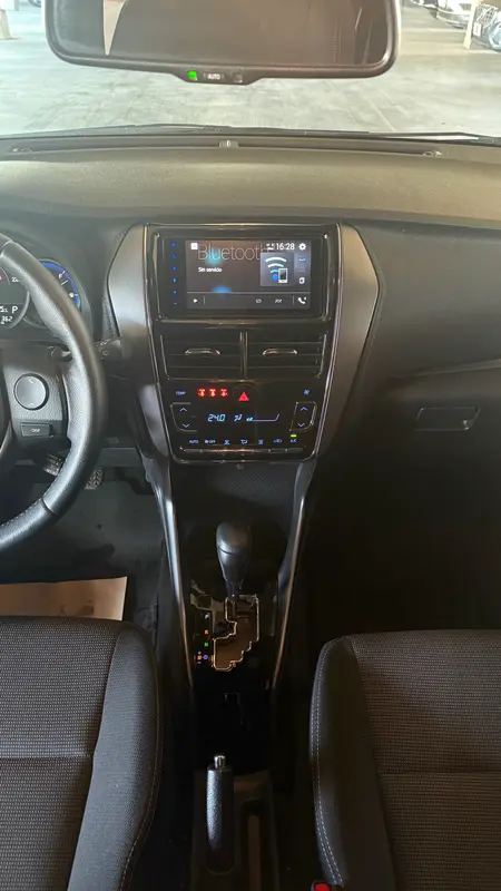 Mirá esta publicación de Toyota Yaris