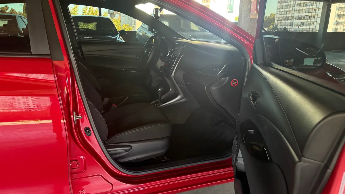 Mirá esta publicación de Toyota Yaris