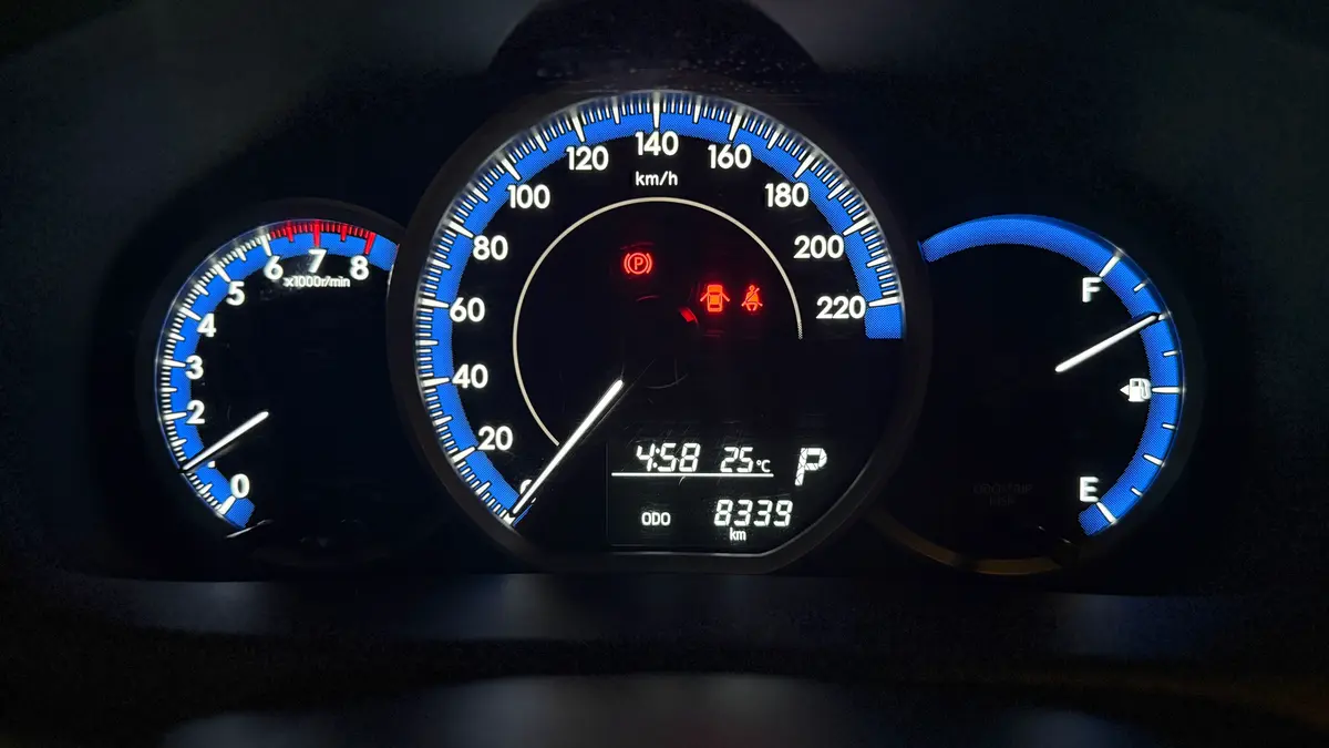 Mirá esta publicación de Toyota Yaris