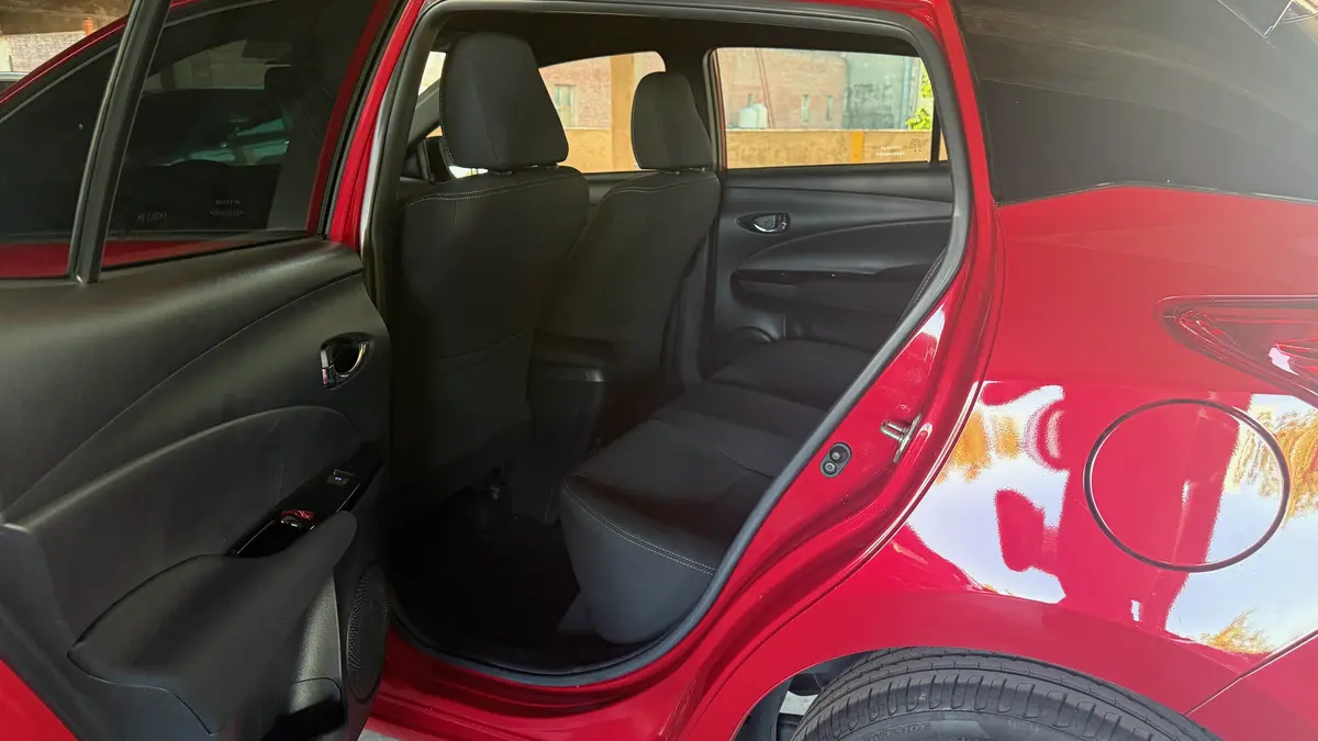 Mirá esta publicación de Toyota Yaris