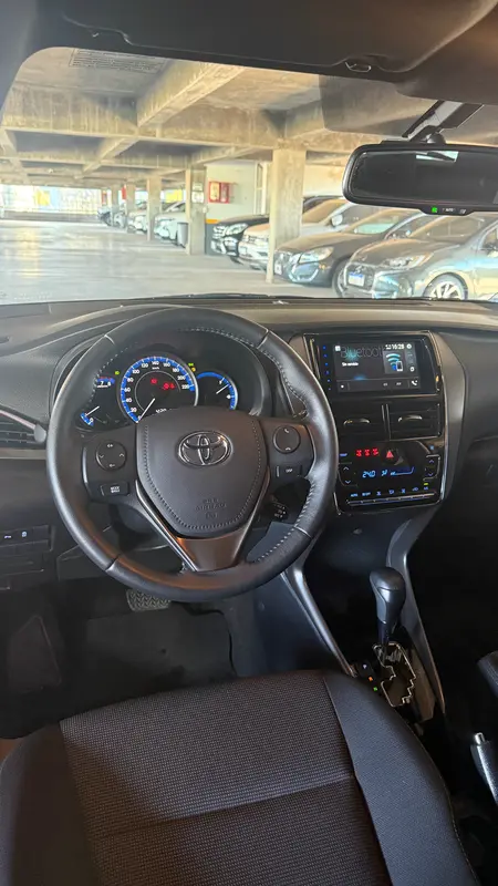 Mirá esta publicación de Toyota Yaris