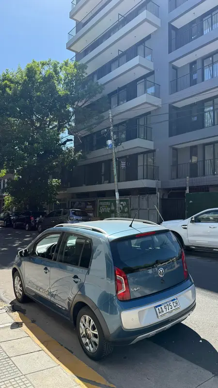 Mirá esta publicación de Volkswagen UP