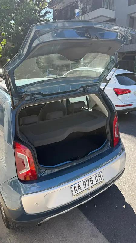 Mirá esta publicación de Volkswagen UP