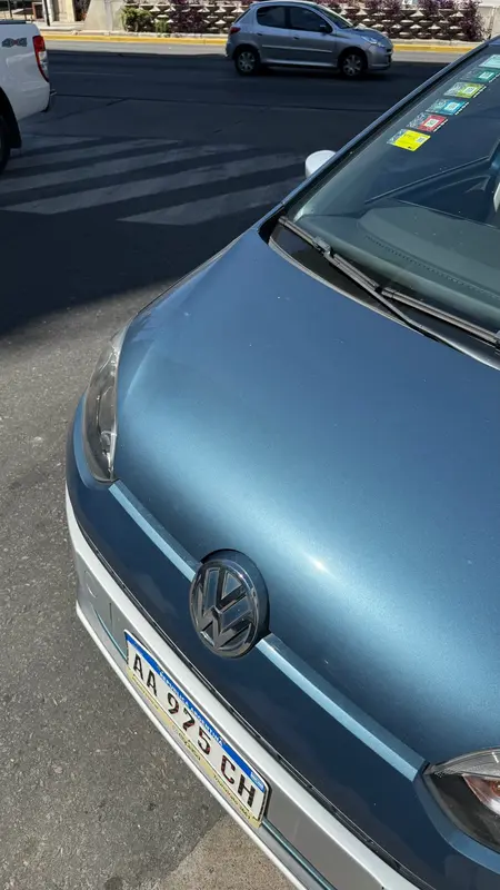 Mirá esta publicación de Volkswagen UP