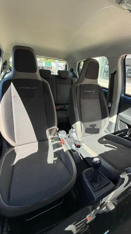 Mirá esta publicación de Volkswagen UP