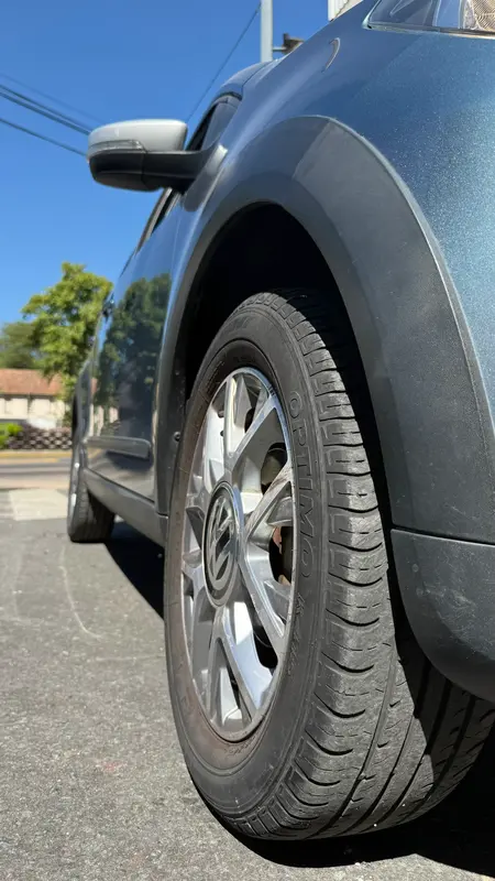 Mirá esta publicación de Volkswagen UP