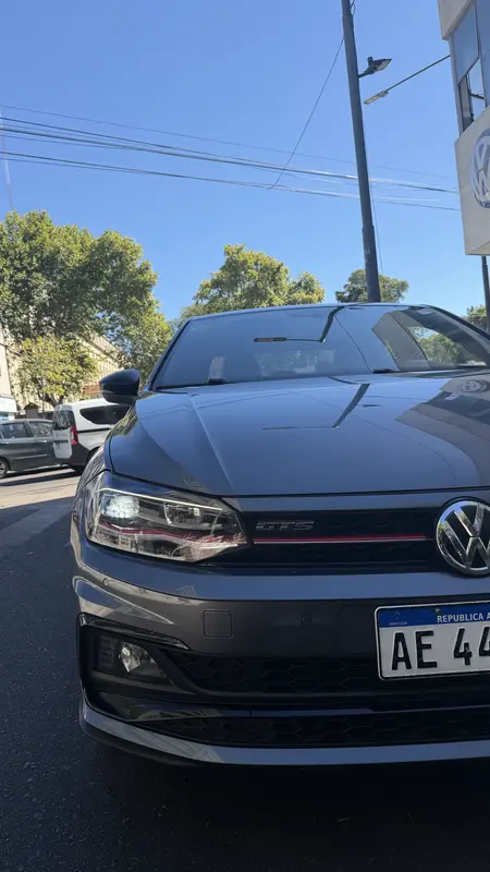 Mirá esta publicación de Volkswagen Virtus