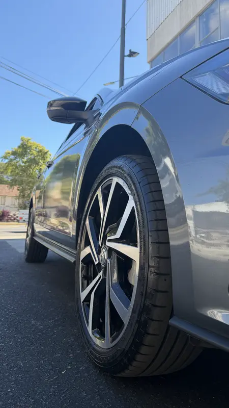 Mirá esta publicación de Volkswagen Virtus