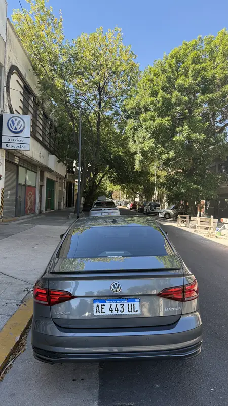 Mirá esta publicación de Volkswagen Virtus