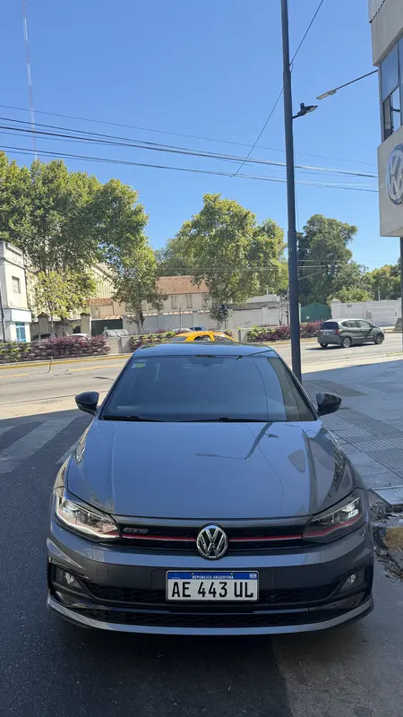 Mirá esta publicación de Volkswagen Virtus