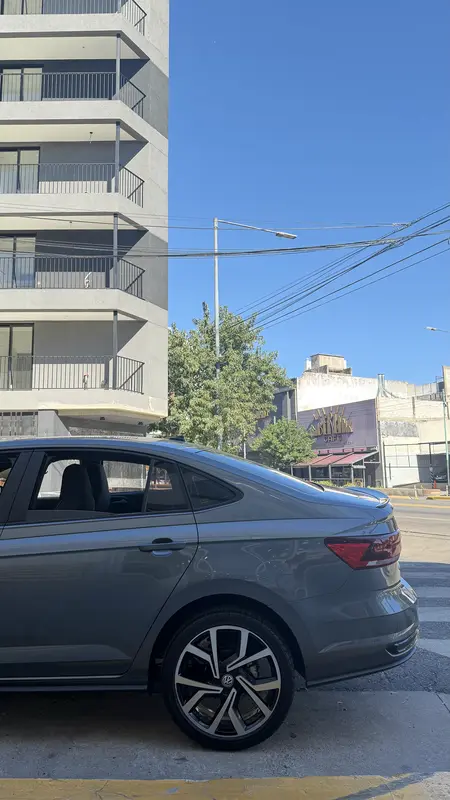 Mirá esta publicación de Volkswagen Virtus