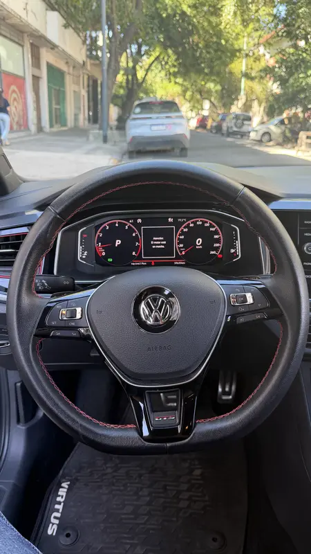 Mirá esta publicación de Volkswagen Virtus