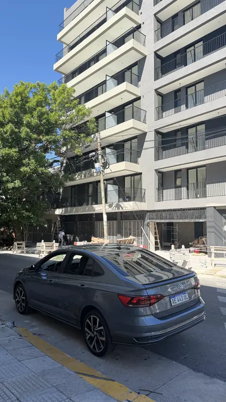 Mirá esta publicación de Volkswagen Virtus