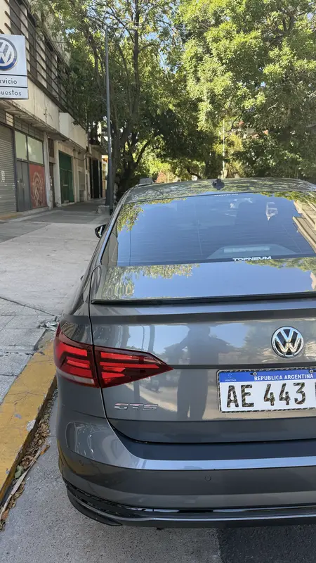 Mirá esta publicación de Volkswagen Virtus