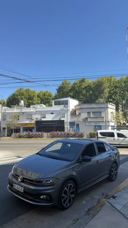 Mirá esta publicación de Volkswagen Virtus