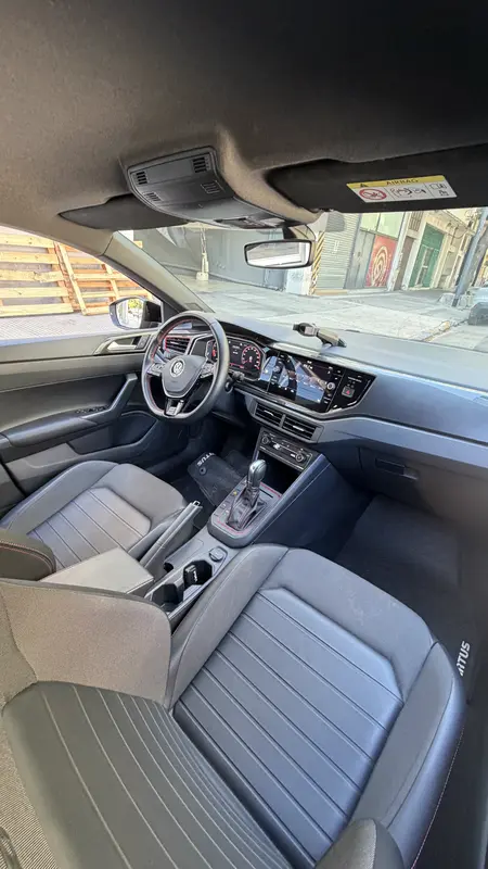 Mirá esta publicación de Volkswagen Virtus