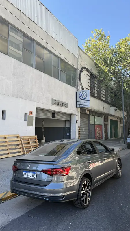 Mirá esta publicación de Volkswagen Virtus