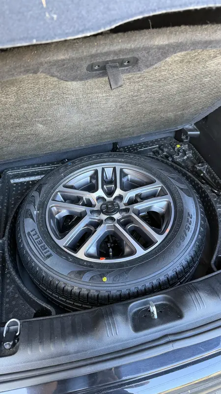 Mirá esta publicación de Jeep Compass