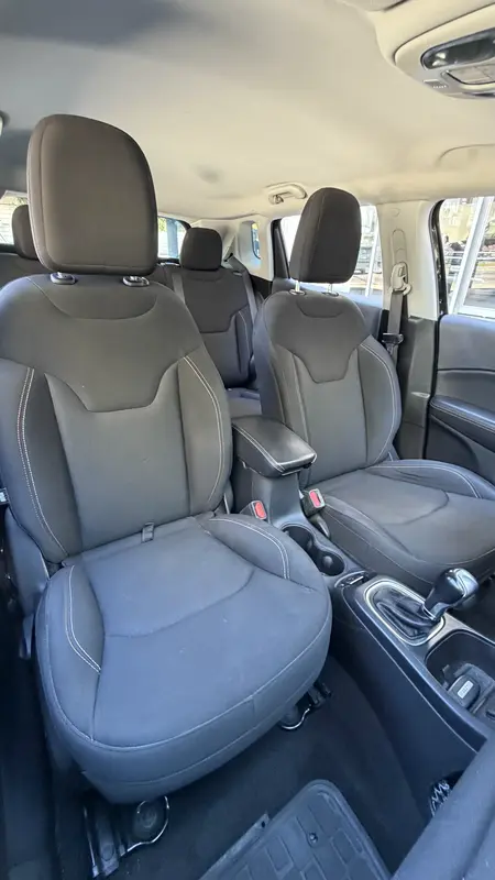 Mirá esta publicación de Jeep Compass