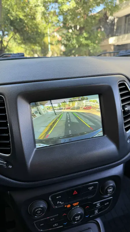 Mirá esta publicación de Jeep Compass