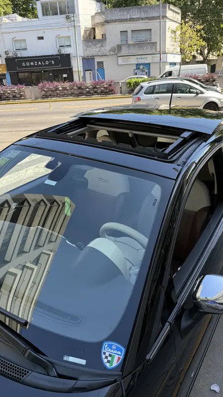 Mirá esta publicación de Fiat 500