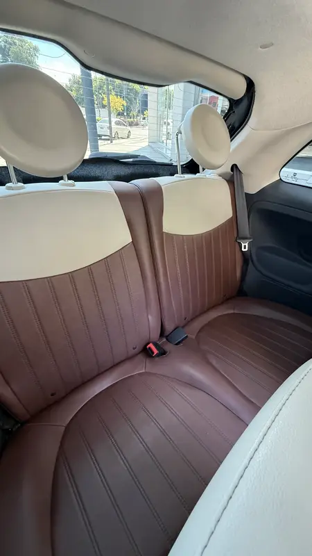 Mirá esta publicación de Fiat 500