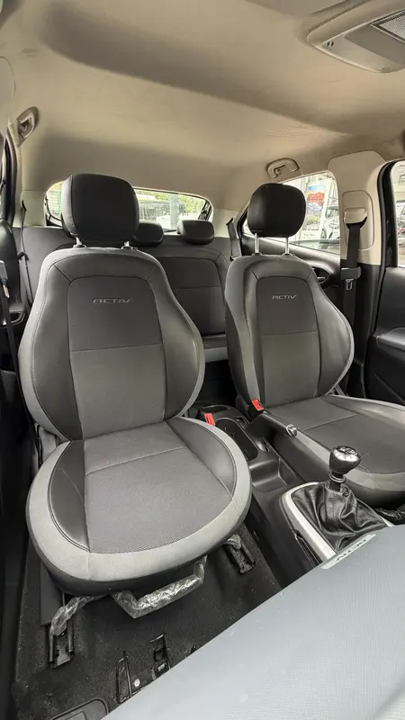 Mirá esta publicación de Chevrolet Onix