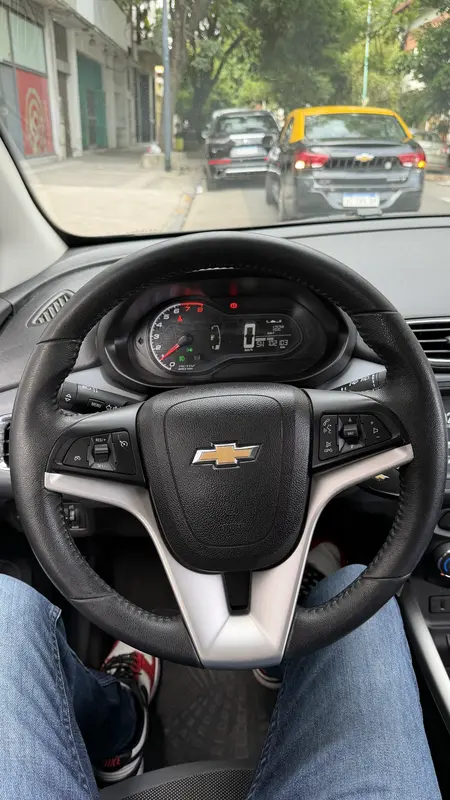 Mirá esta publicación de Chevrolet Onix