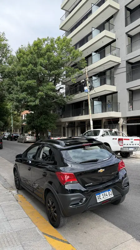 Mirá esta publicación de Chevrolet Onix