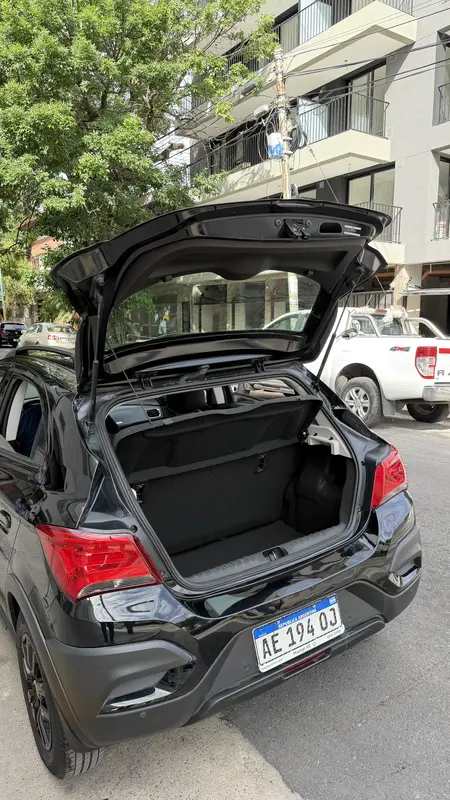 Mirá esta publicación de Chevrolet Onix