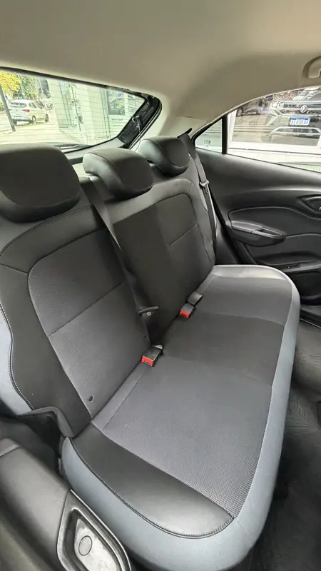 Mirá esta publicación de Chevrolet Onix