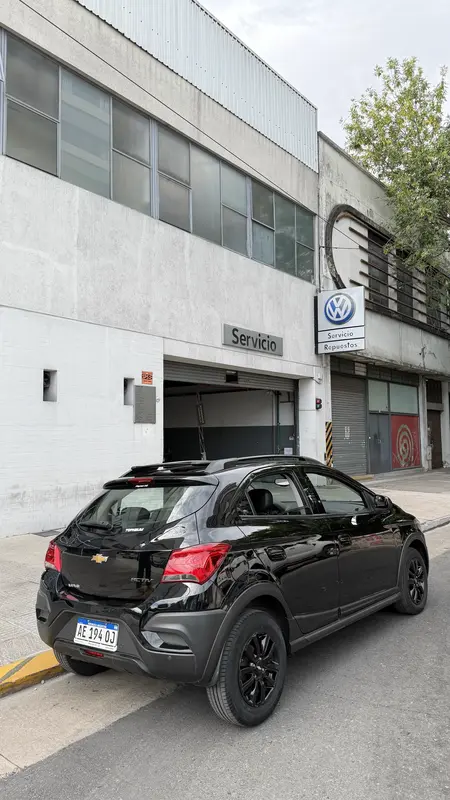 Mirá esta publicación de Chevrolet Onix