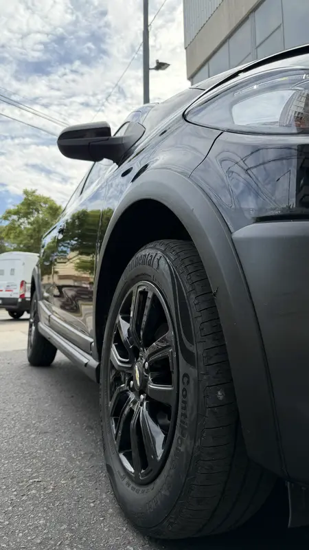 Mirá esta publicación de Chevrolet Onix