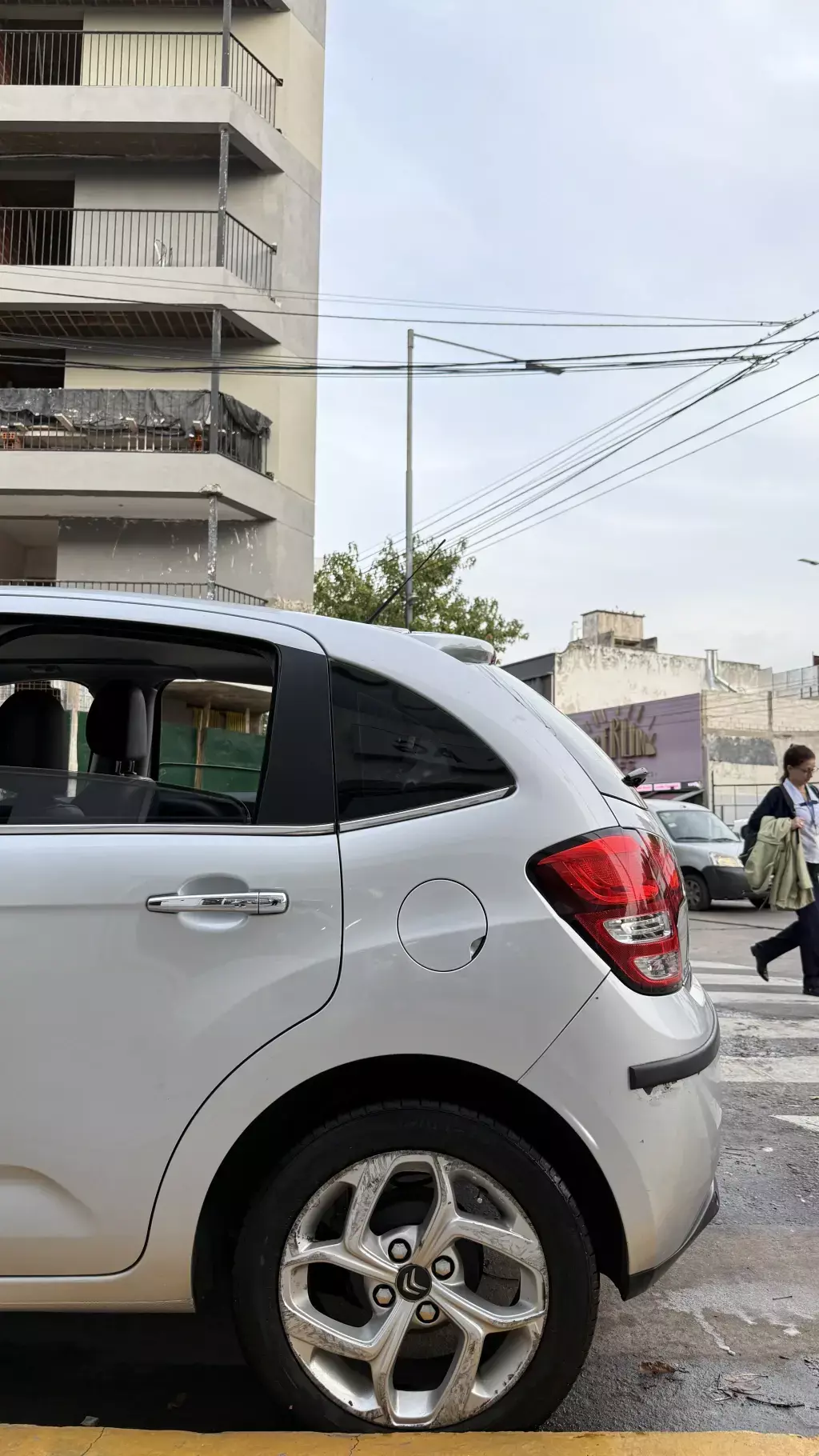 Mirá esta publicación de Citroen C 3